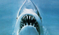Jaws (Tubarão) - 1975