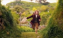 The Hobbit: An Unexpected Journey (O Hobbit: Uma Jornada Inesperada) - 2012