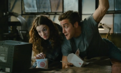 Love & Other Drugs (Amor e Outras Drogas) - 2010
