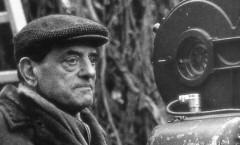 Grandes Diretores # 1 - Luis Buñuel
