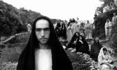 Il vangelo secondo Matteo (O Evangelho Segundo São Mateus) - 1964