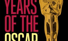Na estante #1 - 85 Years of the Oscar