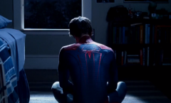 The Amazing Spider-Man (O Espetacular Homem-Aranha) - 2012