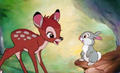 Bambi - 1942