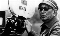 Grandes Diretores # 2 - Akira Kurosawa