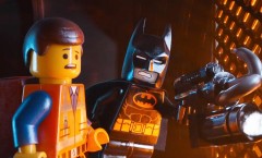 The Lego Movie (Uma Aventura Lego) - 2014
