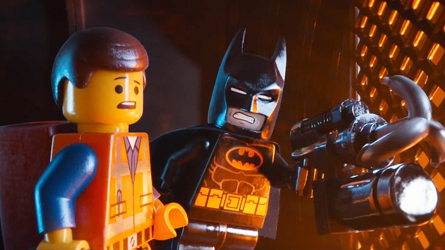 LEGO Batman – O Filme: o que os críticos estão dizendo da animação