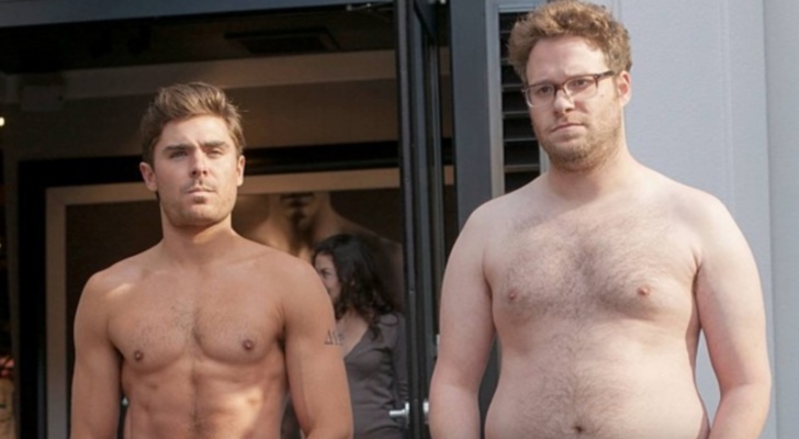 Movie Review: 'Neighbors