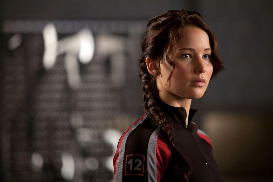 Jogos Vorazes: Em Chamas (The Hunger Games: Catching Fire) - CineCríticas
