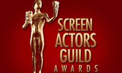 Indicados ao SAG Awards - O que eles nos dizem sobre o Oscar?