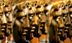 Lista de indicados ao BAFTA 2015