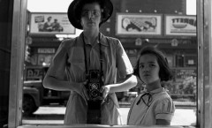 Finding Vivian Maier (A Fotografia Oculta de Vivian Maier) - 2013