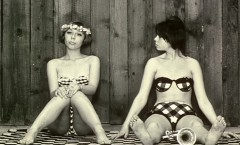 Sedmikrásky (As Pequenas Margaridas) - 1966