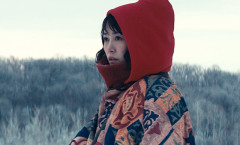 Kumiko, the Treasure Hunter (Kumiko, a Caçadora de Tesouros) - 2014