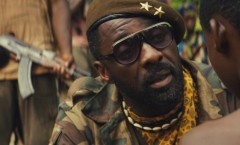 Beasts of No Nation - 2015