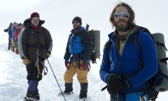 Everest (Evereste) - 2015