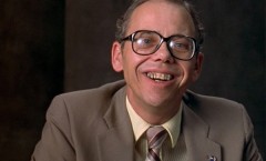 Mr. Death: The Rise and Fall of Fred A. Leuchter, Jr. (Dr. Morte) - 1999
