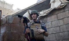Jim: The James Foley Story - 2016