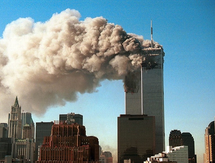9/11 (11/9) - 2002