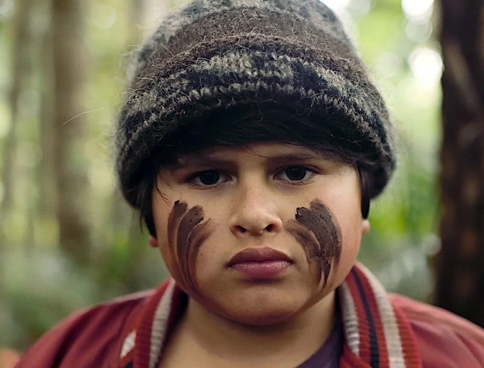 Hunt for the Wilderpeople - 2016