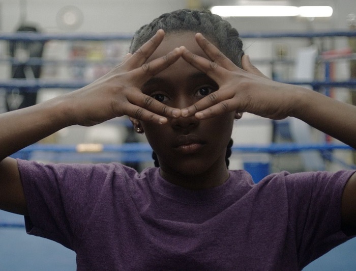 The Fits - 2015