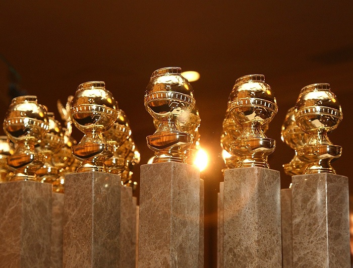 Vencedores do Globo de Ouro 2017