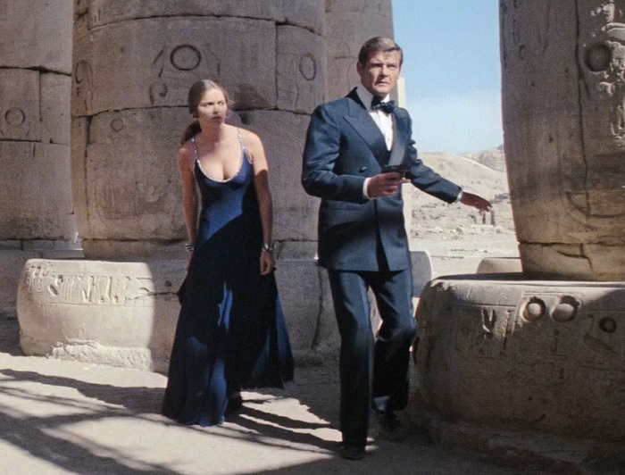 The Spy Who Loved Me (007 - O Espião Que Me Amava) - 1977