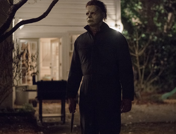 Halloween - Crítica do filme de 2018