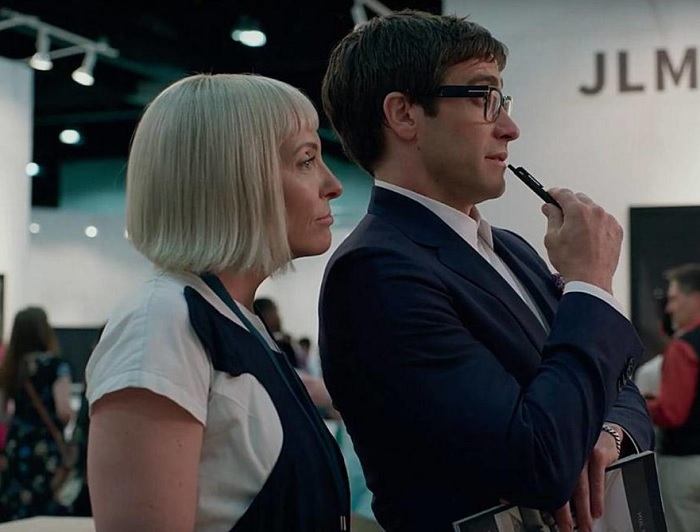 Velvet Buzzsaw - 2019