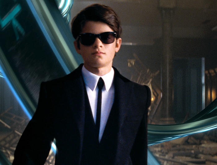 Artemis Fowl (2020) - IMDb